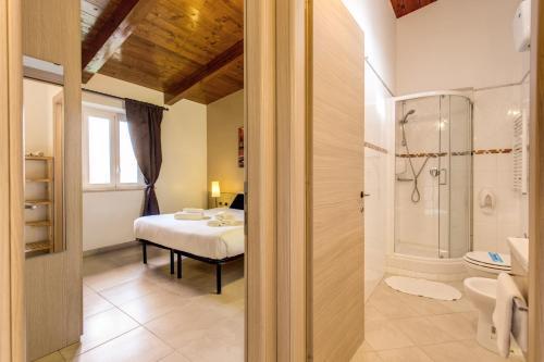 Fotos del hotel - Aurelia Vatican Apartments