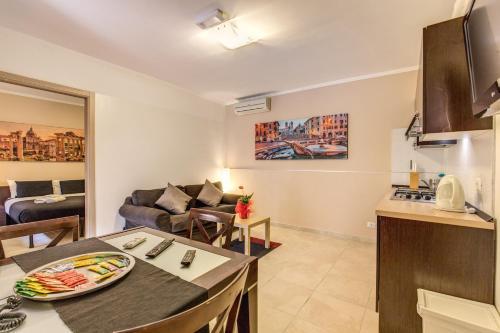 Fotos del hotel - Aurelia Vatican Apartments