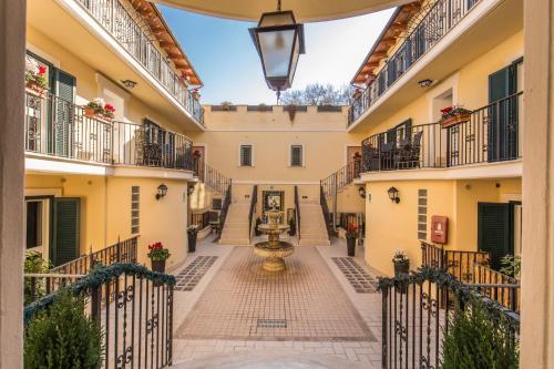 Fotos del hotel - Aurelia Vatican Apartments
