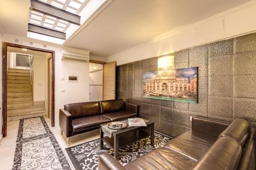 Fotos del hotel - Aurelia Vatican Apartments