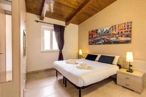 Fotos del hotel - Aurelia Vatican Apartments