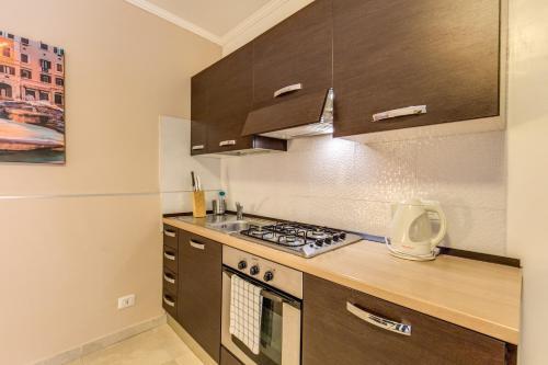 Fotos del hotel - Aurelia Vatican Apartments