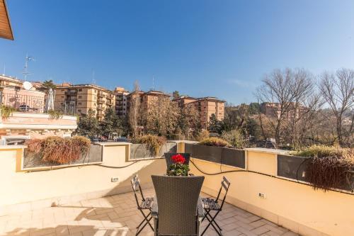 Fotos del hotel - Aurelia Vatican Apartments