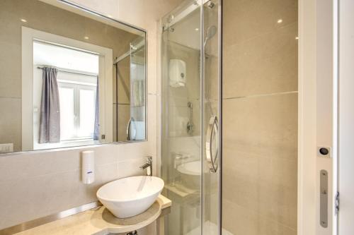 Fotos del hotel - Aurelia Vatican Apartments