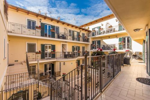 Fotos del hotel - Aurelia Vatican Apartments