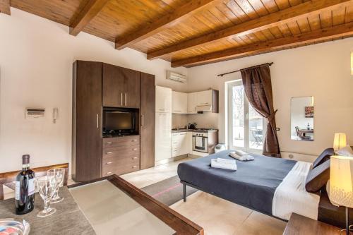 Fotos del hotel - Aurelia Vatican Apartments