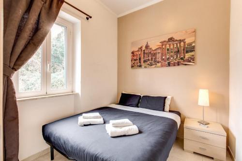 Fotos del hotel - Aurelia Vatican Apartments