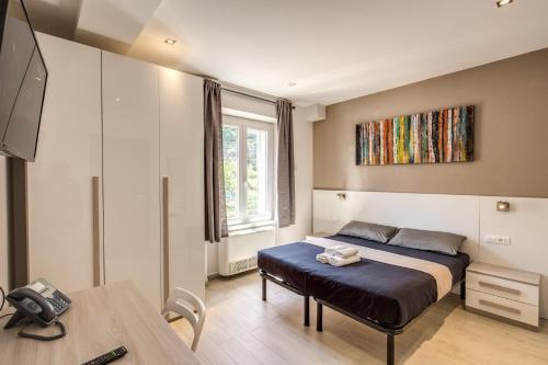 Fotos del hotel - Aurelia Vatican Apartments