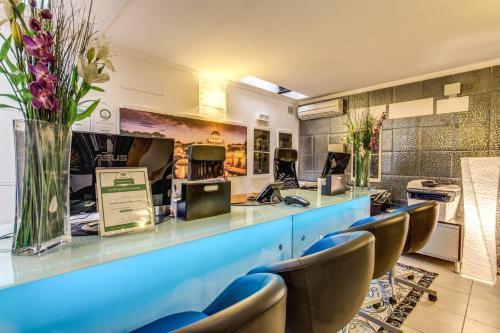Fotos del hotel - Aurelia Vatican Apartments