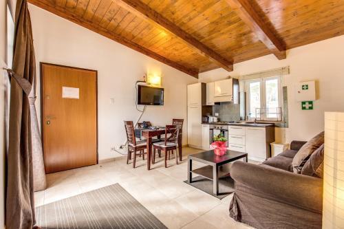 Fotos del hotel - Aurelia Vatican Apartments