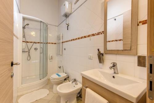 Fotos del hotel - Aurelia Vatican Apartments