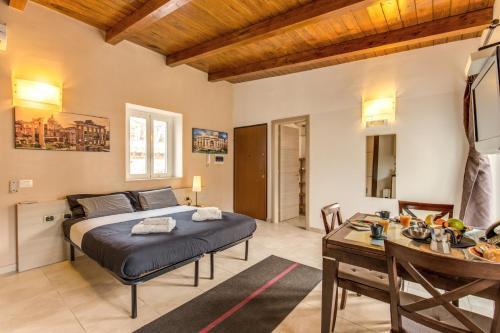 Fotos del hotel - Aurelia Vatican Apartments