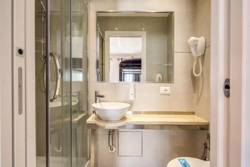 Fotos del hotel - Aurelia Vatican Apartments