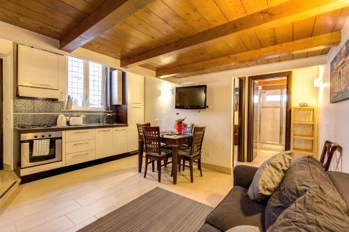 Fotos del hotel - Aurelia Vatican Apartments