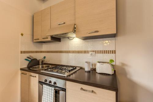 Fotos del hotel - Aurelia Vatican Apartments
