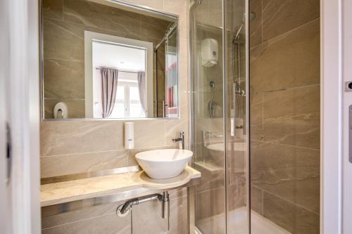 Fotos del hotel - Aurelia Vatican Apartments