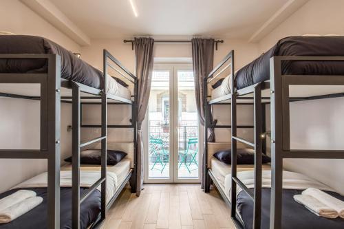 Fotos del hotel - Aurelia Vatican Apartments