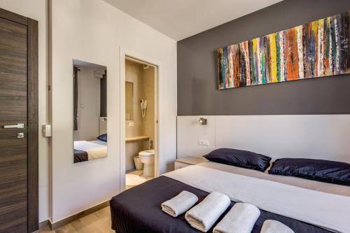Fotos del hotel - Aurelia Vatican Apartments