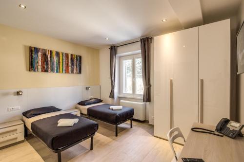 Fotos del hotel - Aurelia Vatican Apartments