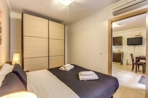 Fotos del hotel - Aurelia Vatican Apartments