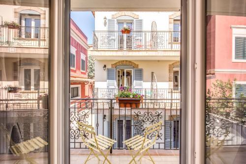 Fotos del hotel - Aurelia Vatican Apartments