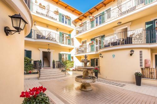 Fotos del hotel - Aurelia Vatican Apartments