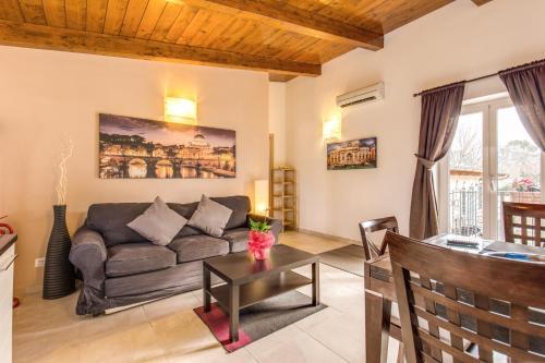 Fotos del hotel - Aurelia Vatican Apartments