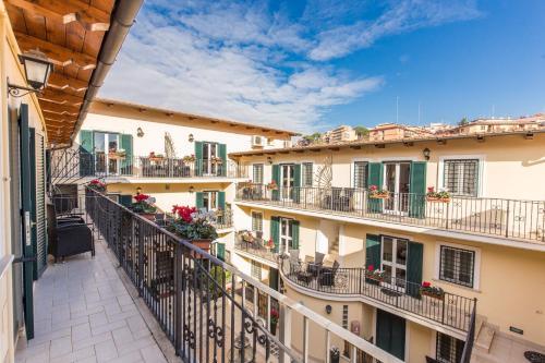 Fotos del hotel - Aurelia Vatican Apartments