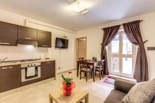 Fotos del hotel - Aurelia Vatican Apartments