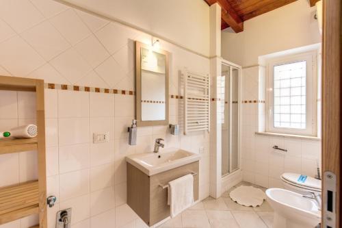 Fotos del hotel - Aurelia Vatican Apartments