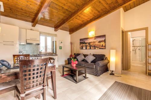 Fotos del hotel - Aurelia Vatican Apartments