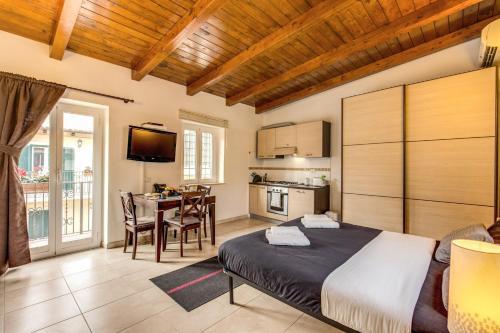 Fotos del hotel - Aurelia Vatican Apartments