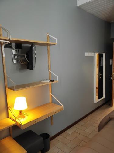 Fotos del hotel - HOTEL LA VIGNETTA
