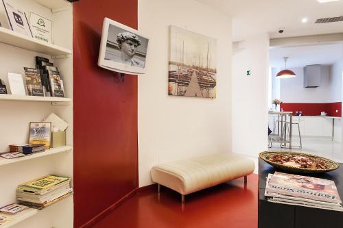 Fotos del hotel - RELAIS MODERN
