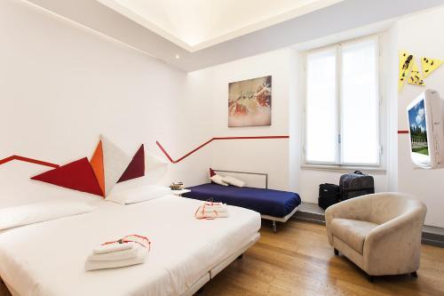 Fotos del hotel - RELAIS MODERN