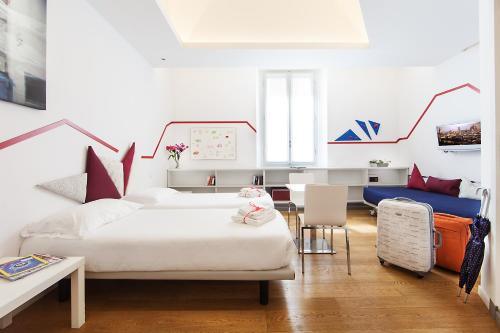 Fotos del hotel - RELAIS MODERN