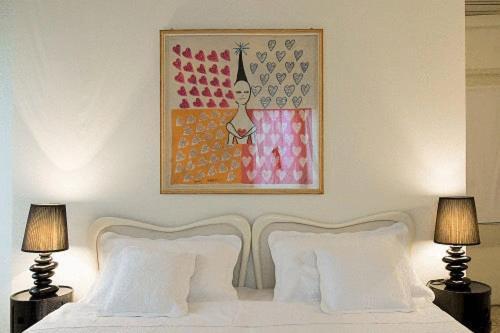 Fotos del hotel - BED & BED PETERSON