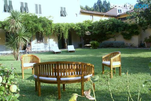 Fotos del hotel - Villa Ape Rosa Relais