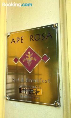 Fotos del hotel - Villa Ape Rosa Relais