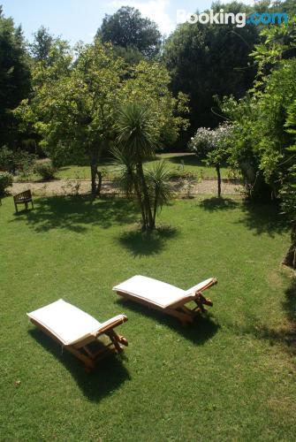 Fotos del hotel - Villa Ape Rosa Relais