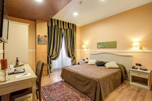 Fotos del hotel - PapavistaRelais