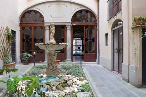 Fotos del hotel - Alloro B&B