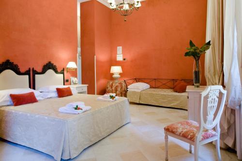 Fotos del hotel - Alloro B&B