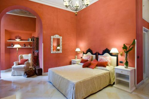Fotos del hotel - Alloro B&B