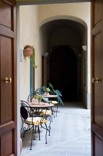 Fotos del hotel - Alloro B&B