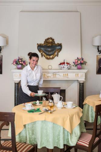 Fotos del hotel - Alloro B&B