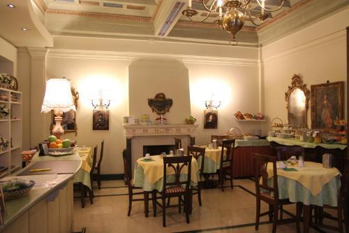 Fotos del hotel - Alloro B&B