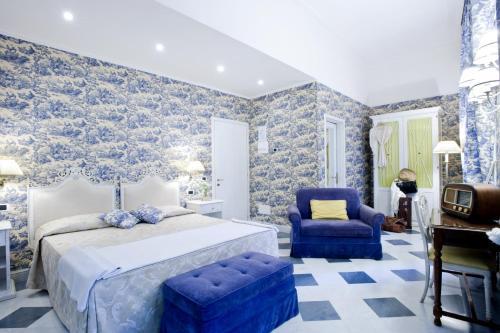 Fotos del hotel - Alloro B&B