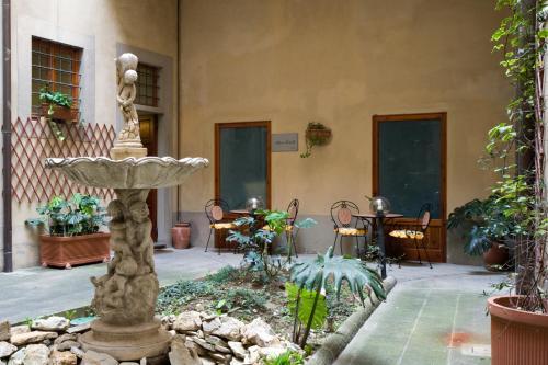 Fotos del hotel - Alloro B&B