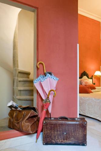 Fotos del hotel - Alloro B&B